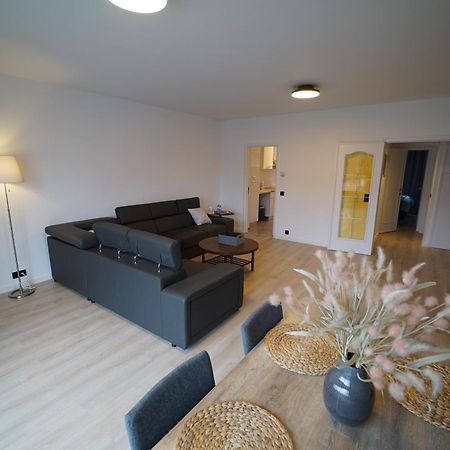 Skyway Airport Apartments Zaventem Εξωτερικό φωτογραφία