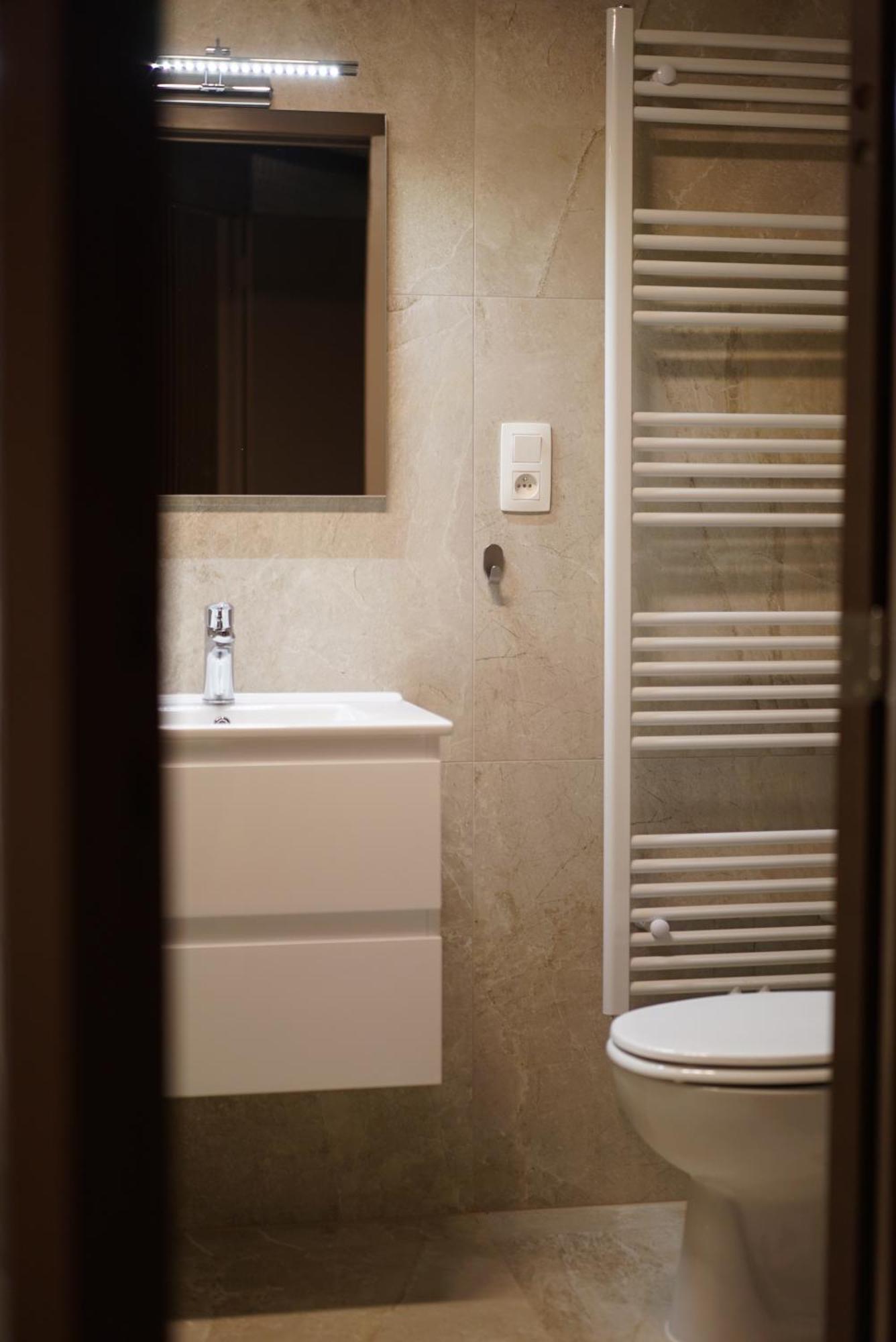 Skyway Airport Apartments Zaventem Εξωτερικό φωτογραφία