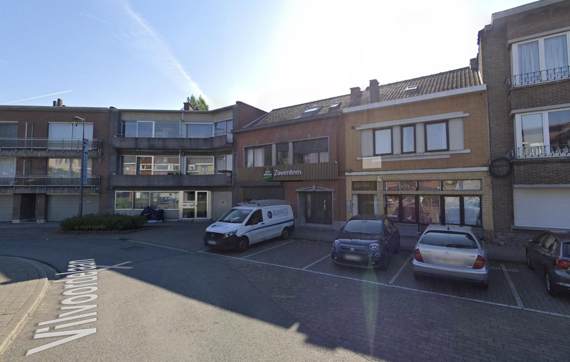 Skyway Airport Apartments Zaventem Εξωτερικό φωτογραφία