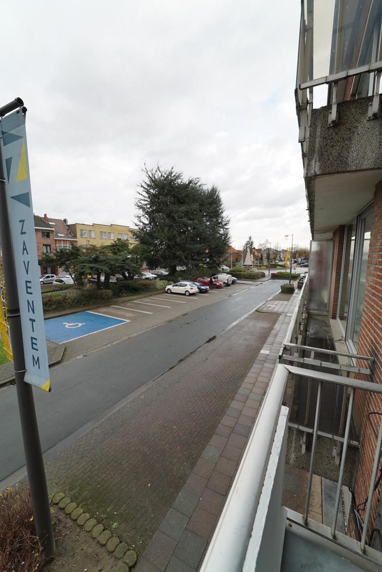 Skyway Airport Apartments Zaventem Εξωτερικό φωτογραφία