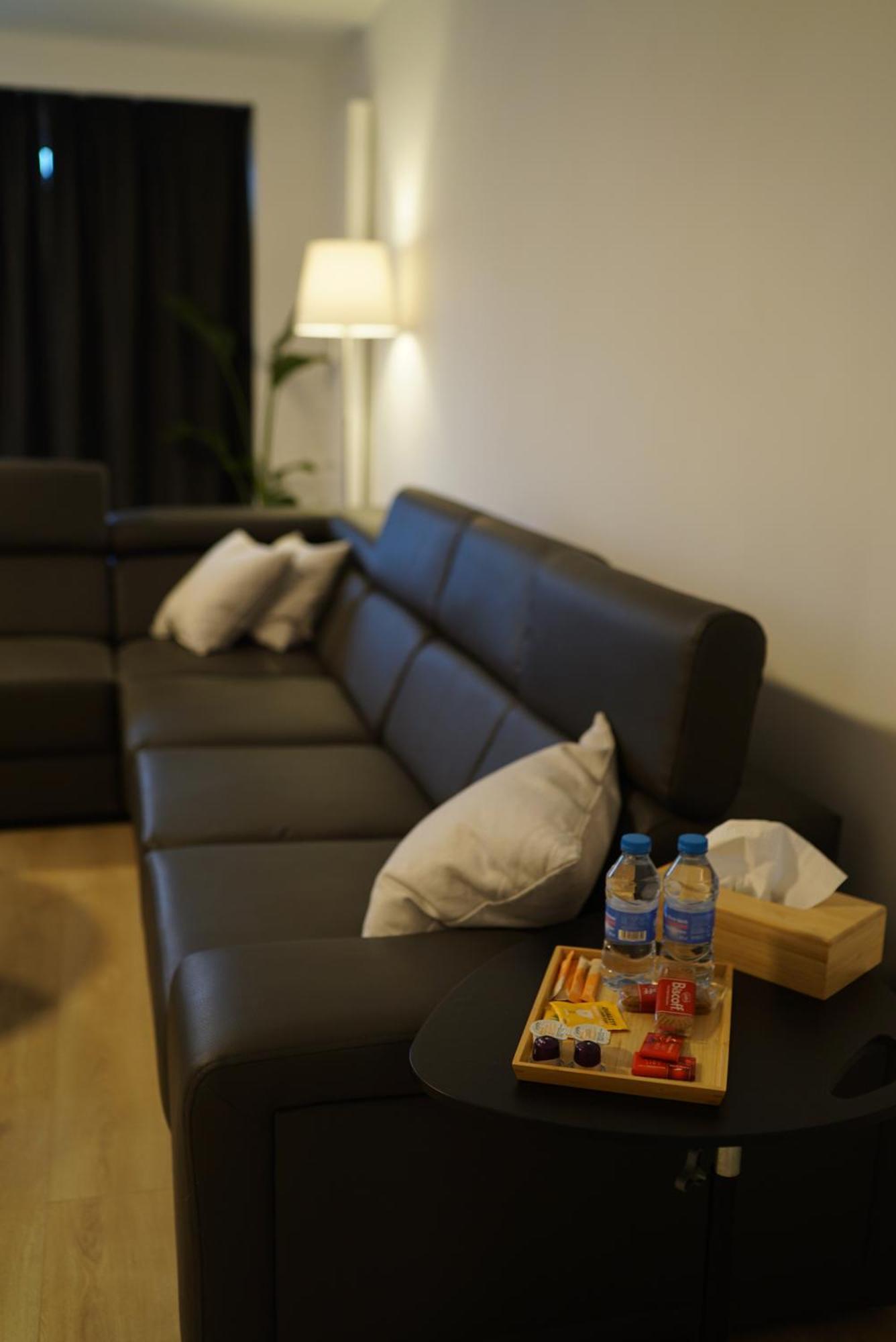 Skyway Airport Apartments Zaventem Εξωτερικό φωτογραφία