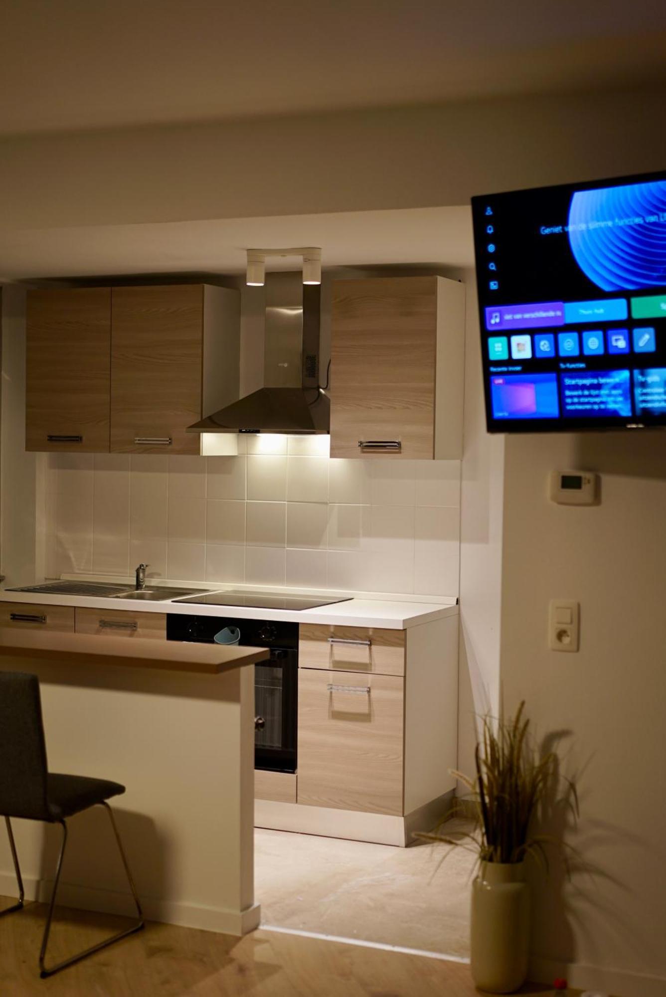 Skyway Airport Apartments Zaventem Εξωτερικό φωτογραφία