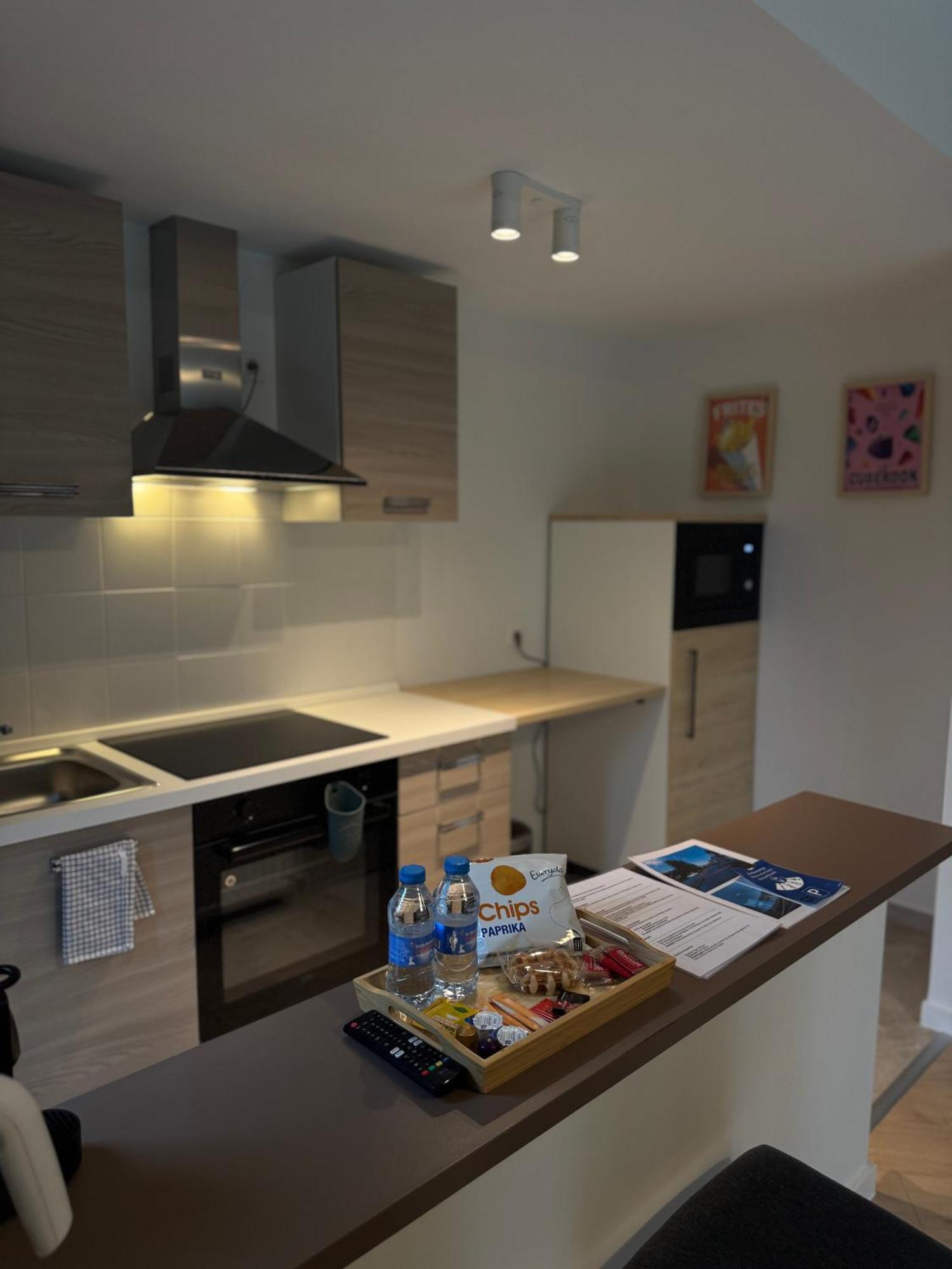 Skyway Airport Apartments Zaventem Εξωτερικό φωτογραφία